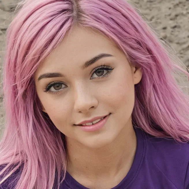 chat with ai character: kaliyah 