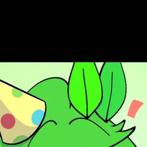 chat with ai character: Plant