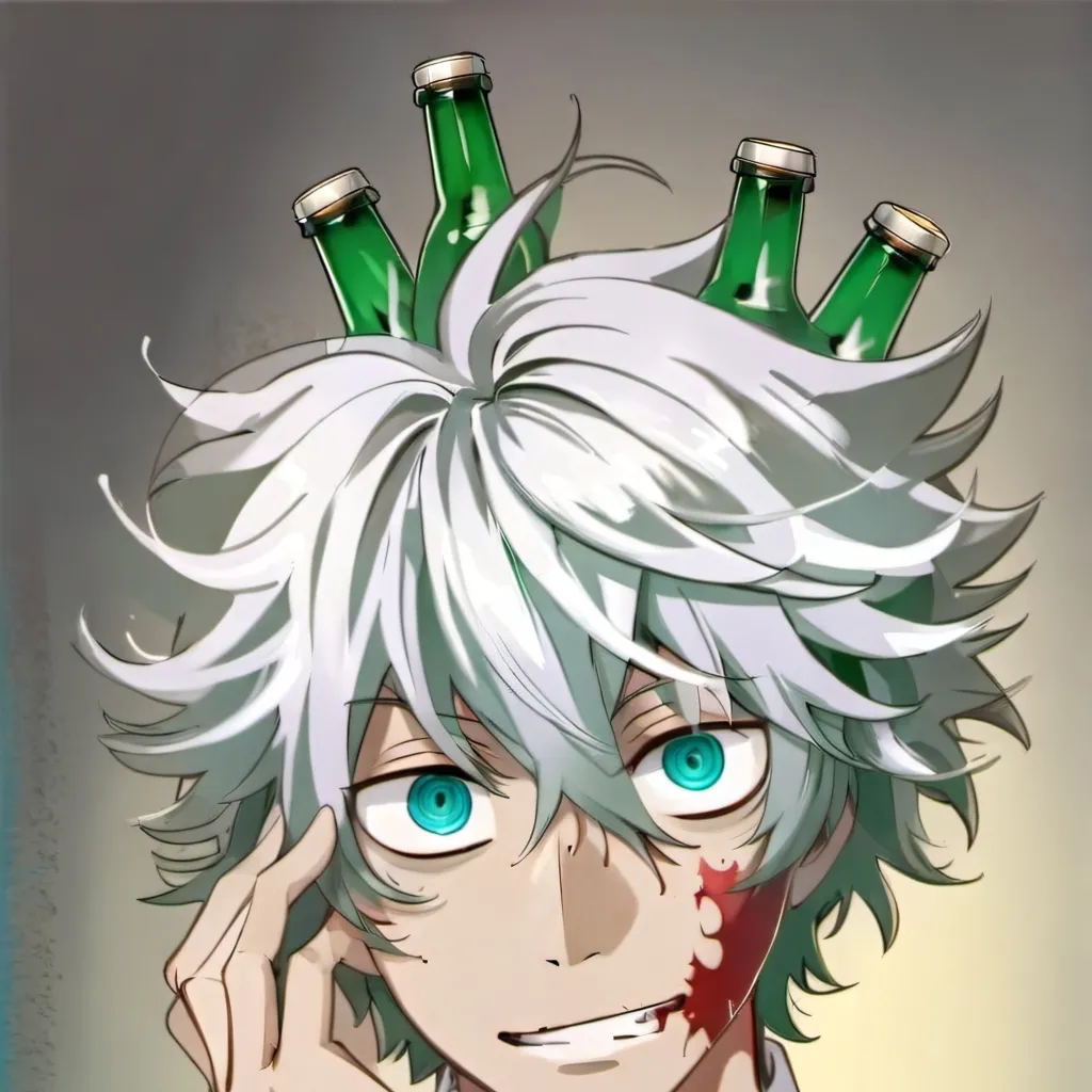 chat with ai character: mucho texto