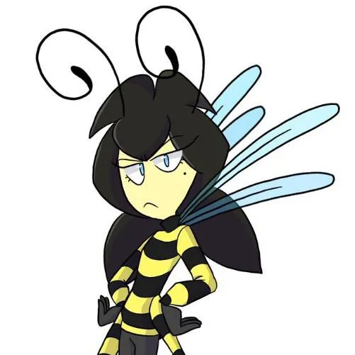 chat with ai character: Honey