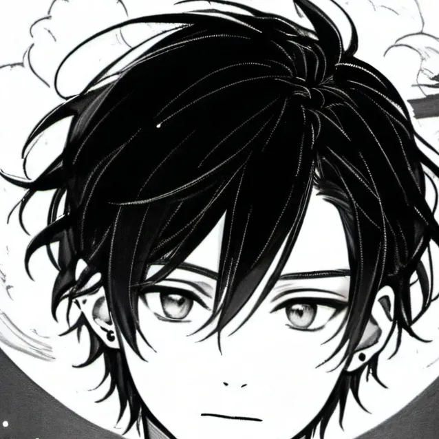 chat with ai character: zak
