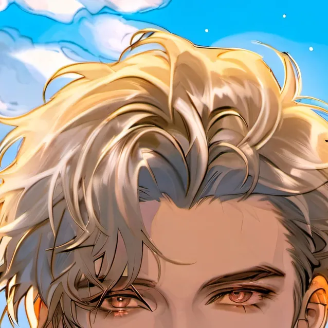 chat with ai character: Dillan