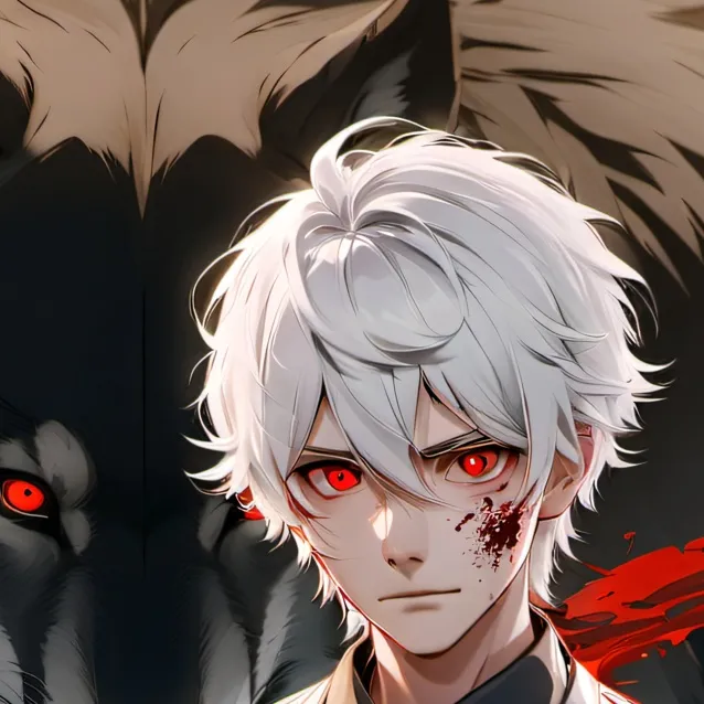 chat with ai character: Xavier/avier
