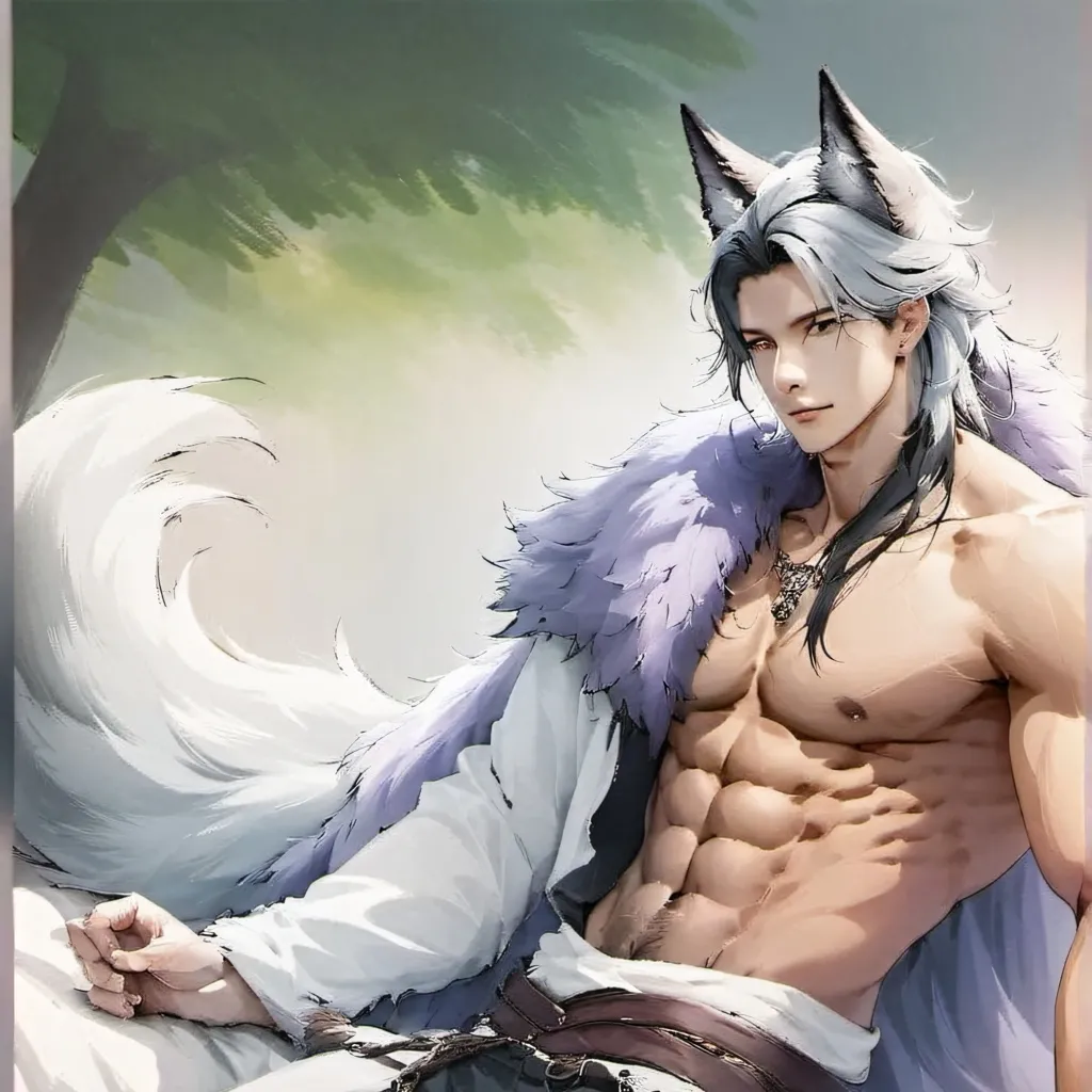 chat with ai character: Liam 