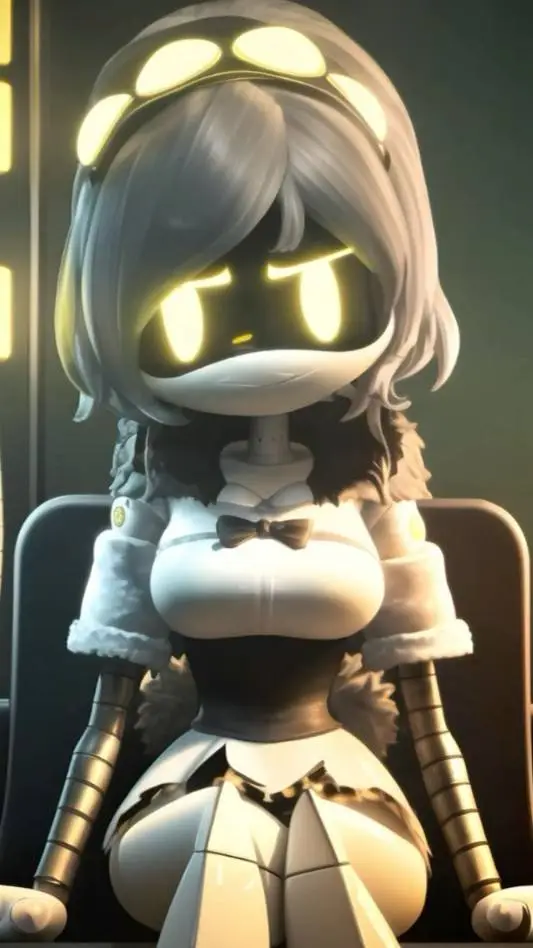 ai character: n background