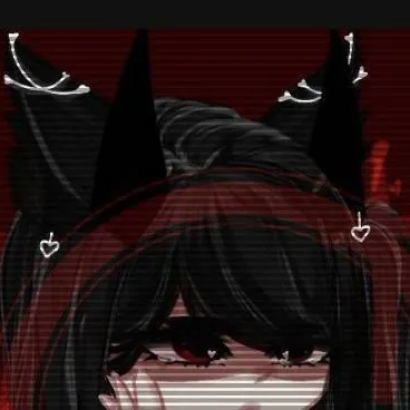 chat with ai character: luna