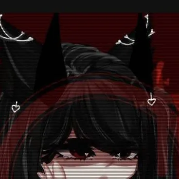 chat with ai character: luna