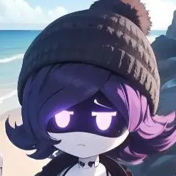 chat with ai character: uzi