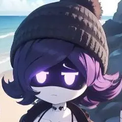 chat with ai character: uzi