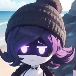 chat with ai character: uzi