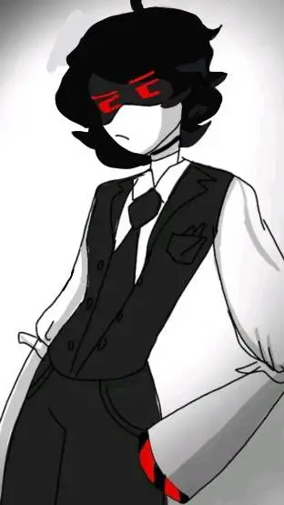 ai character: N background