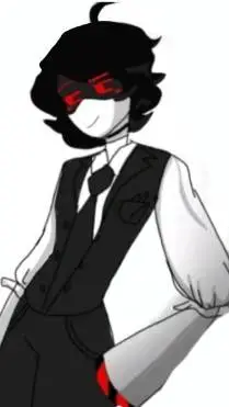 ai character: N background