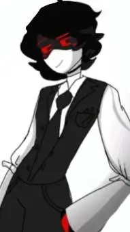 ai character: N background