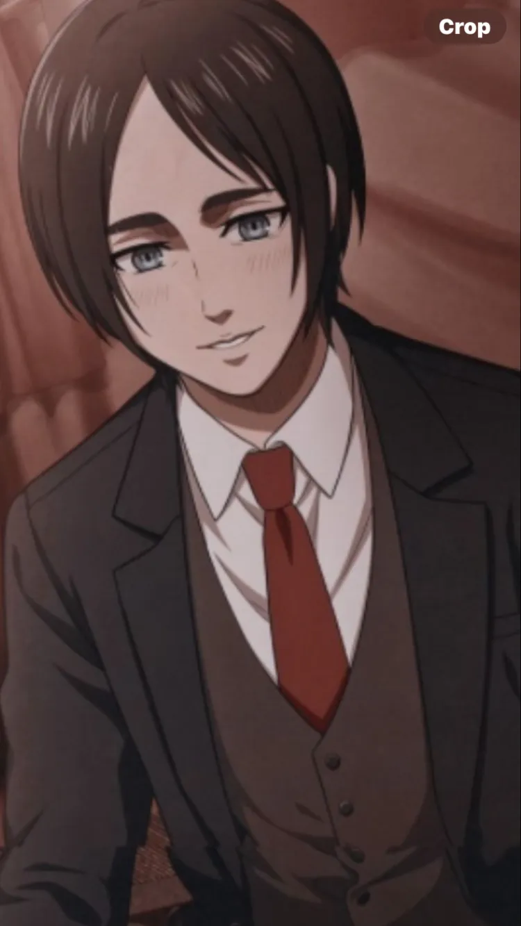ai character: AOT 55 days  background