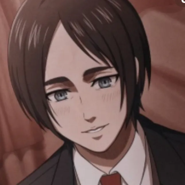 chat with ai character: AOT 55 days 