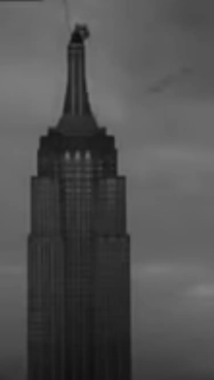 ai character: New York 1933  background