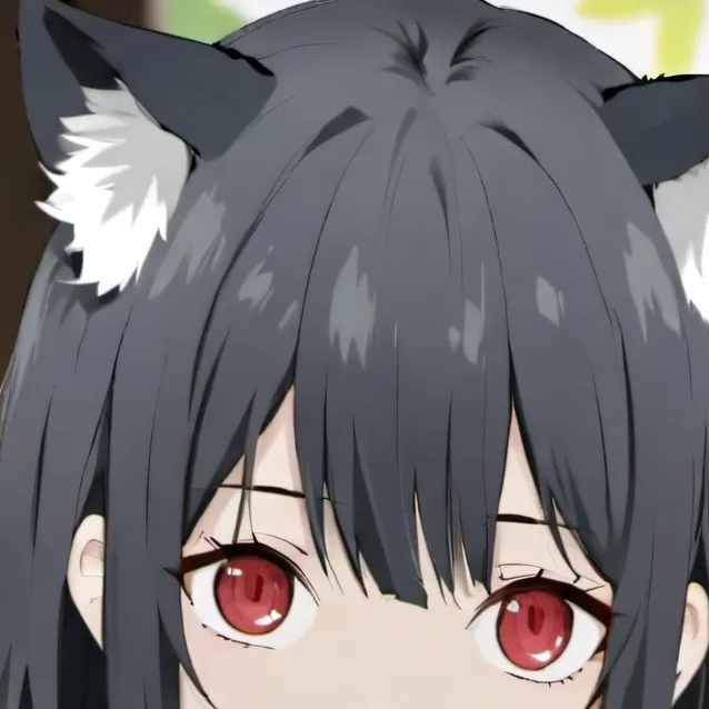 chat with ai character: Mishelle