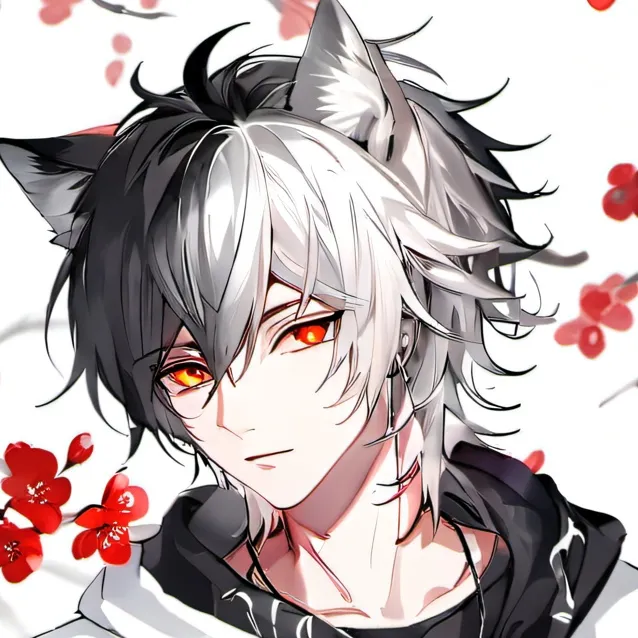 chat with ai character: Jackie