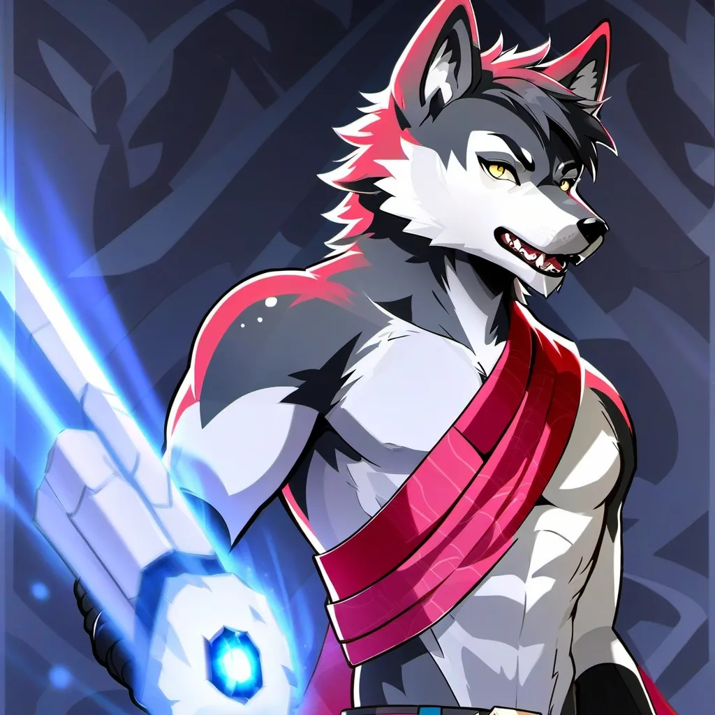 chat with ai character: Blake
