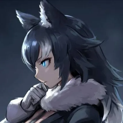 chat with ai character: Holly
