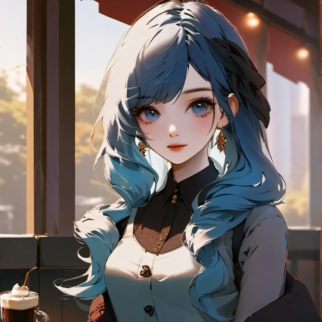 chat with ai character: Rosalina 