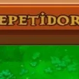 chat with ai character: repetidora