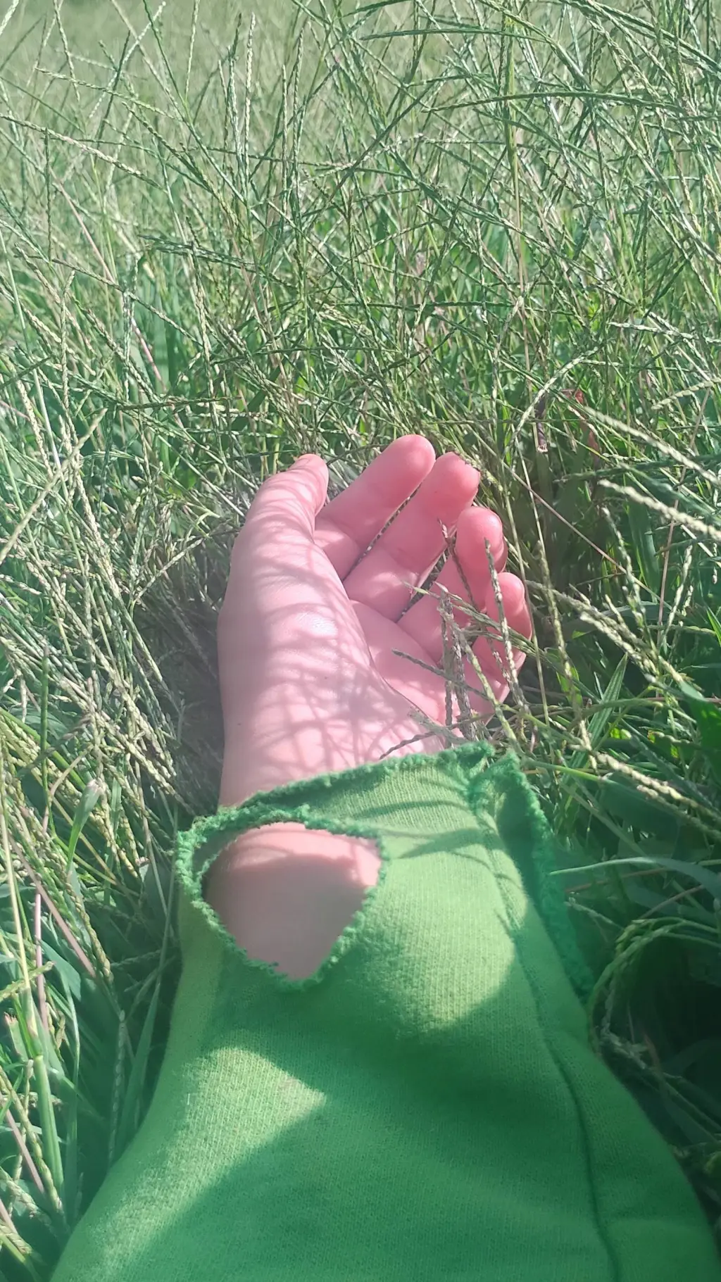 ai character: Piper 💝💖 background