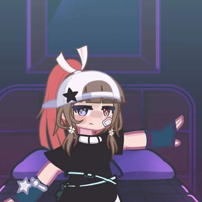 chat with ai character: Rosie 