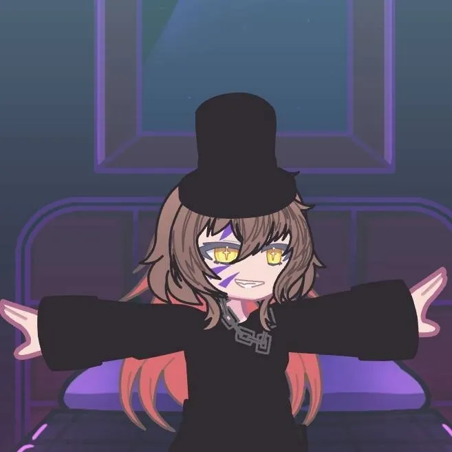 chat with ai character: Rose