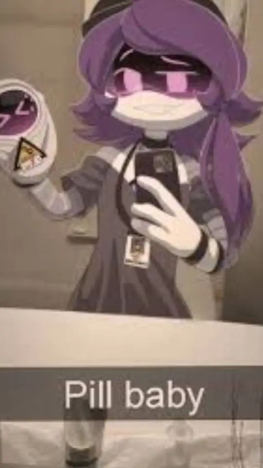 ai character: Nori  background