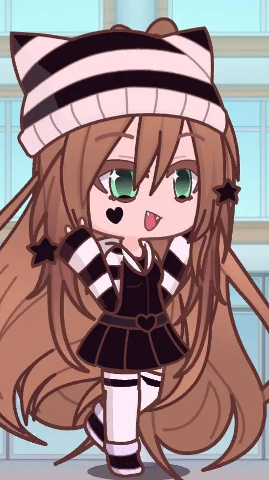 ai character: Jane background