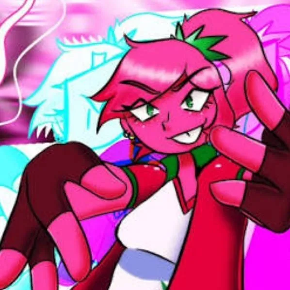 chat with ai character: Margô