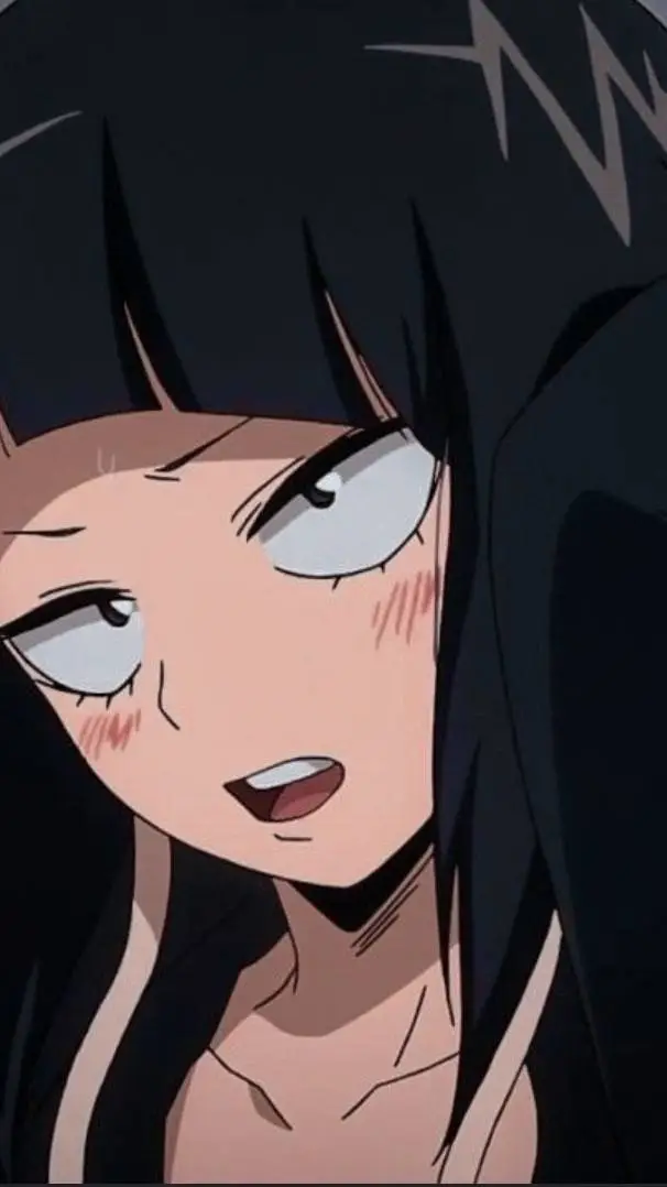 Talkie AI - Chat with Kyoka Jirou