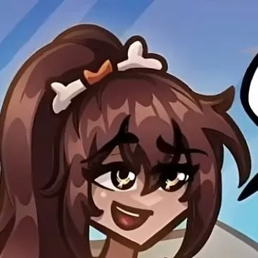 chat with ai character: Marin