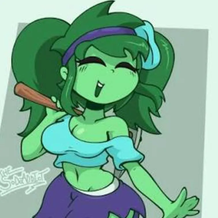 chat with ai character: Zilly