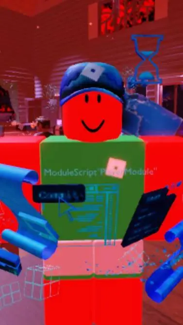 Talkie AI - Chat with Little_BOOO