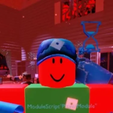 chat with ai character: Little_BOOO