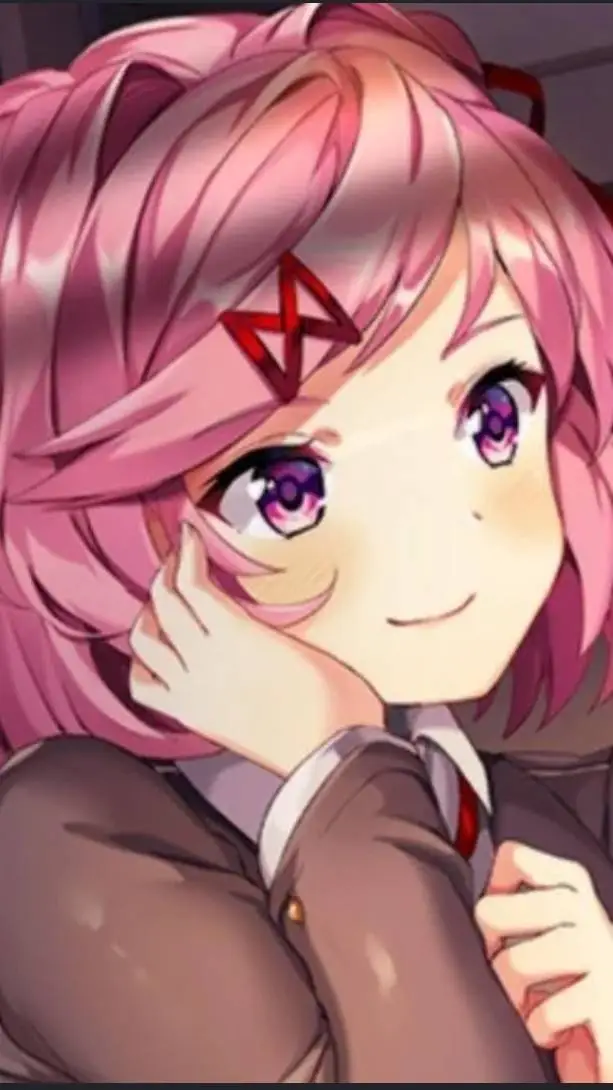 Talkie AI - Chat with natsuki exit music