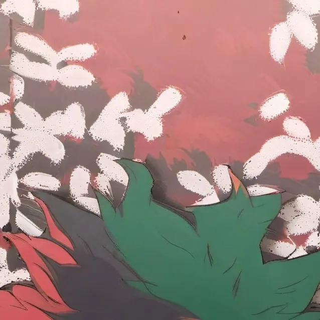 chat with ai character: Todobakudeku