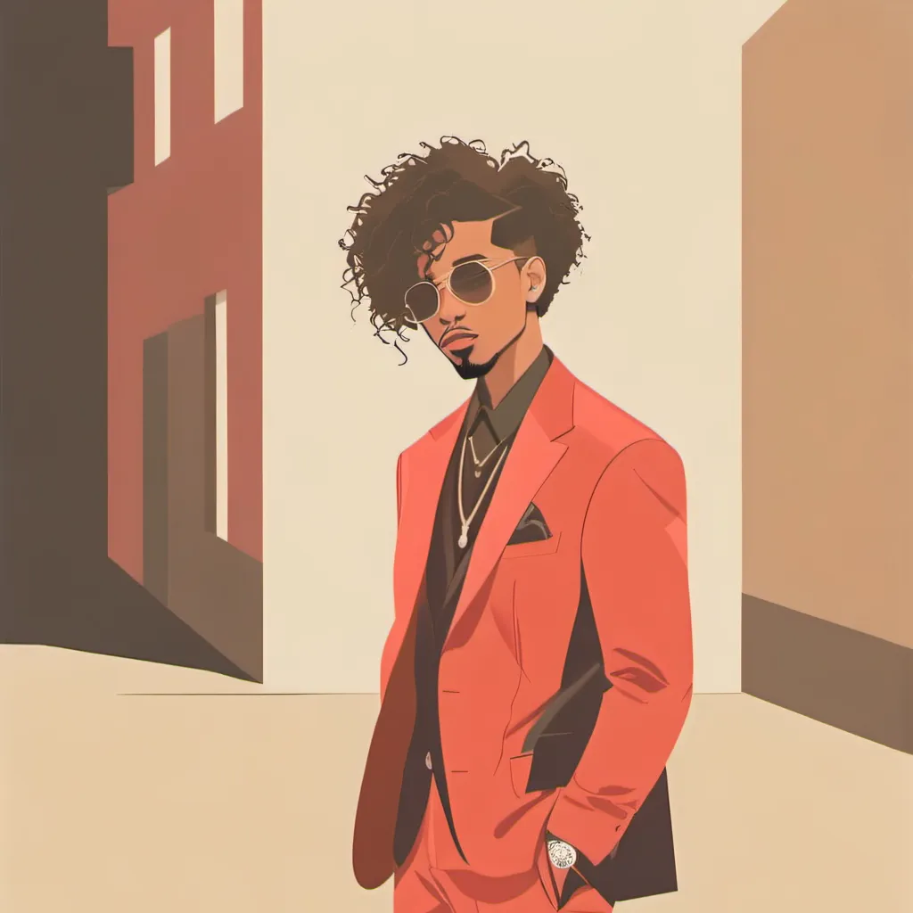 chat with ai character: Fastest Rapper