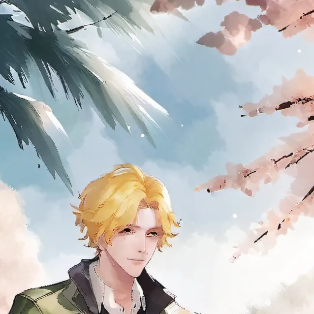 chat with ai character: Player 324