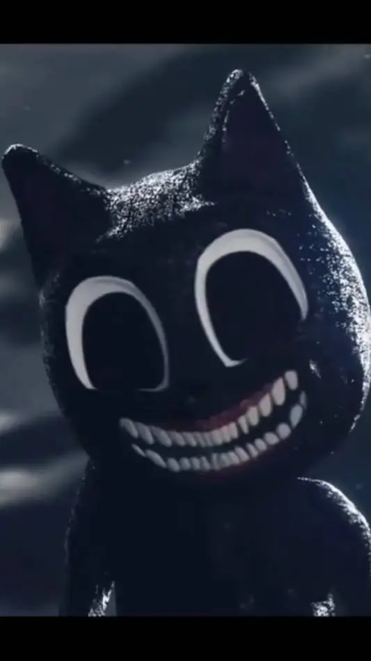 ai character: Trevor creatures background