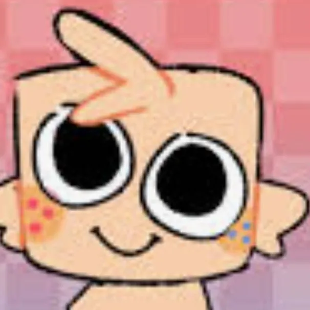 chat with ai character: goob