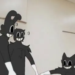 chat with ai character: eligan talkie pana