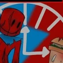 chat with ai character: c00lkid vs 007n7