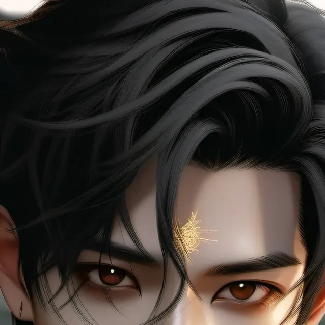 chat with ai character: kenji