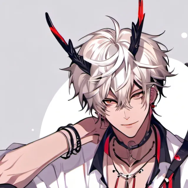 chat with ai character: Jaken