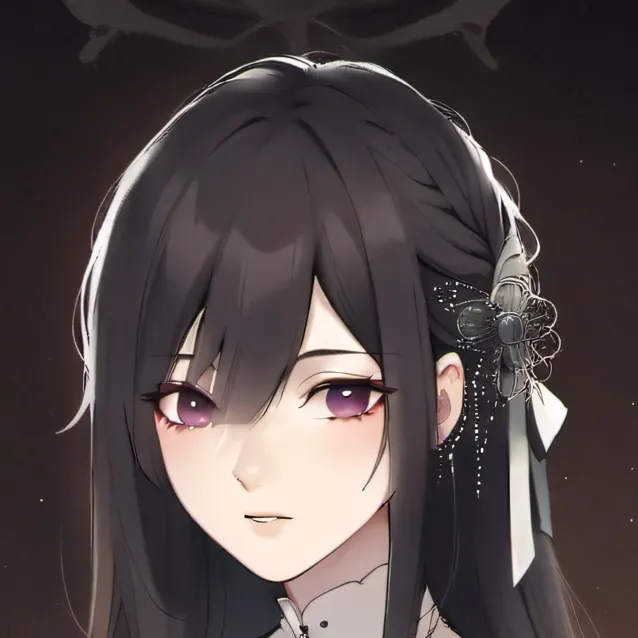 chat with ai character: Vectoria