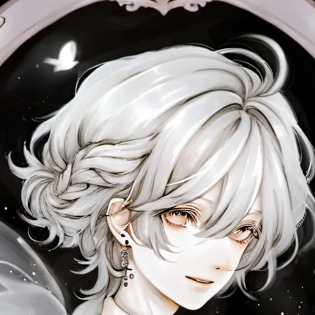 chat with ai character: Ace and freya