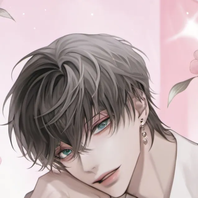 chat with ai character: Sen